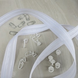 8 Zubehör Inneneinrichtung